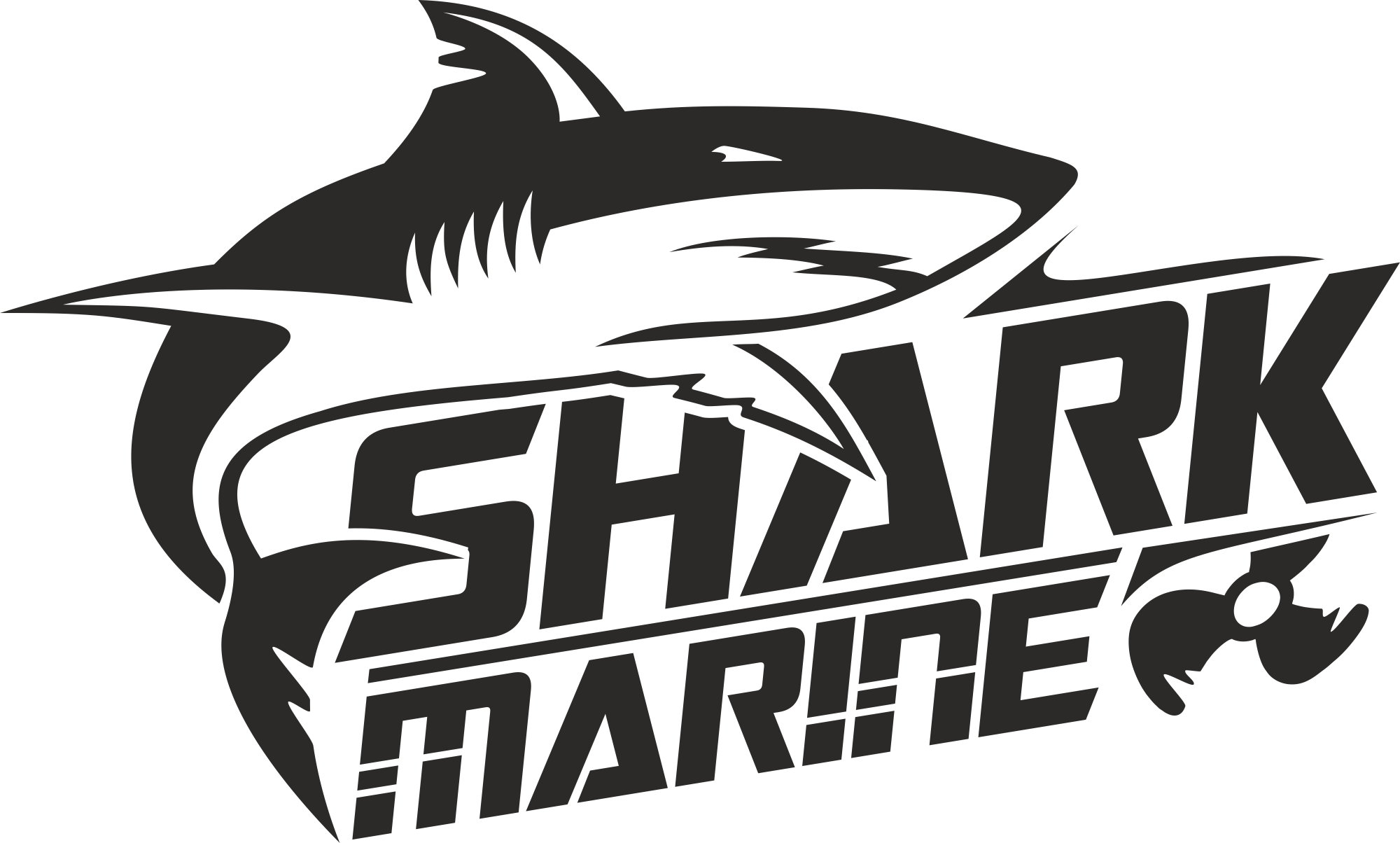 Shark Marine
