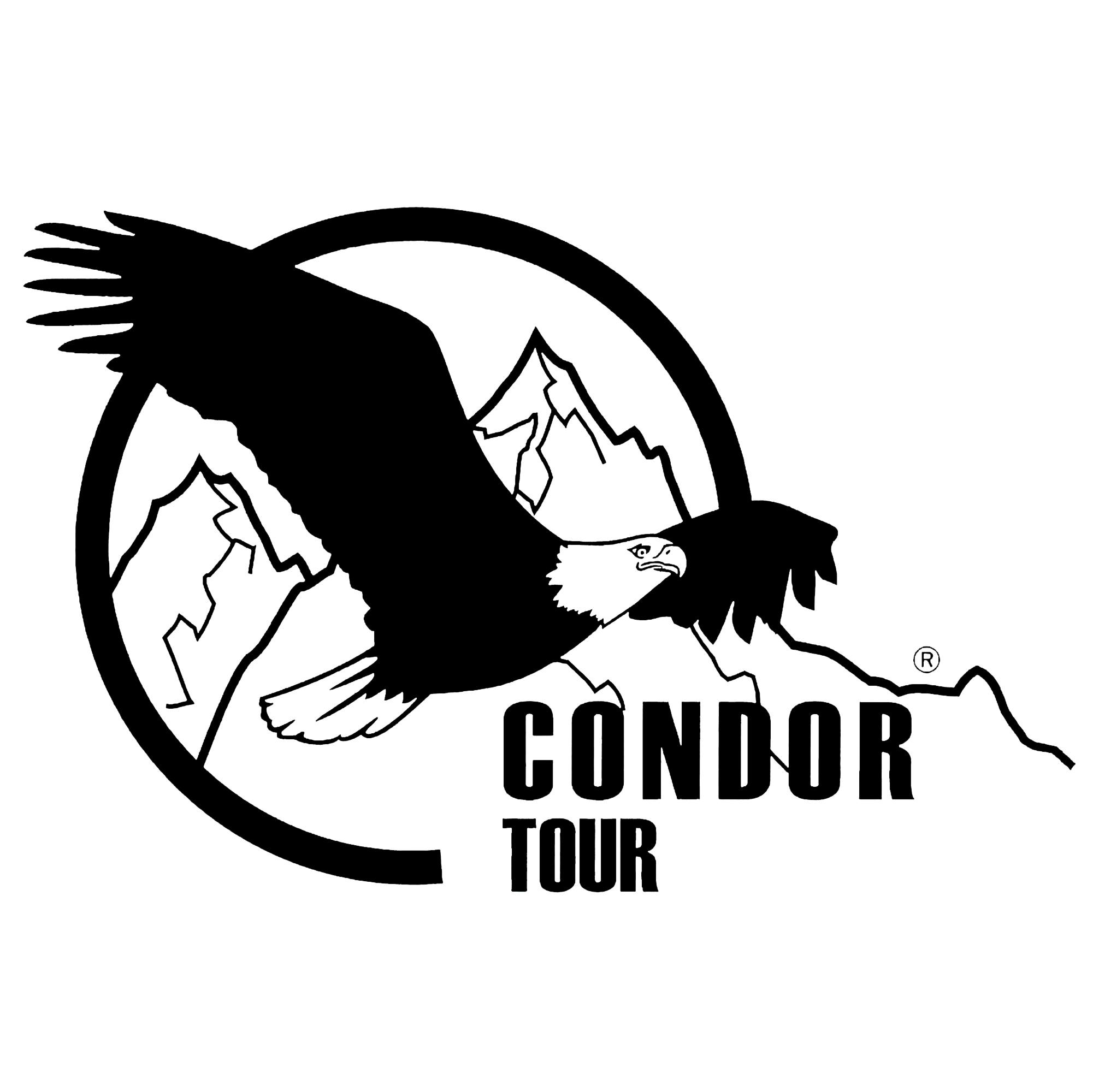 Condor Tour