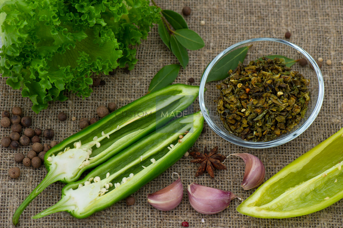 перез зеленый