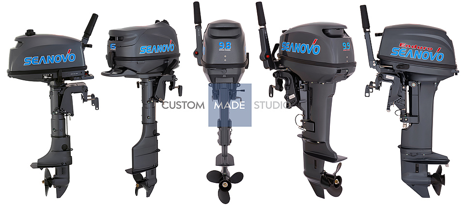 SEANOVO MOTORS