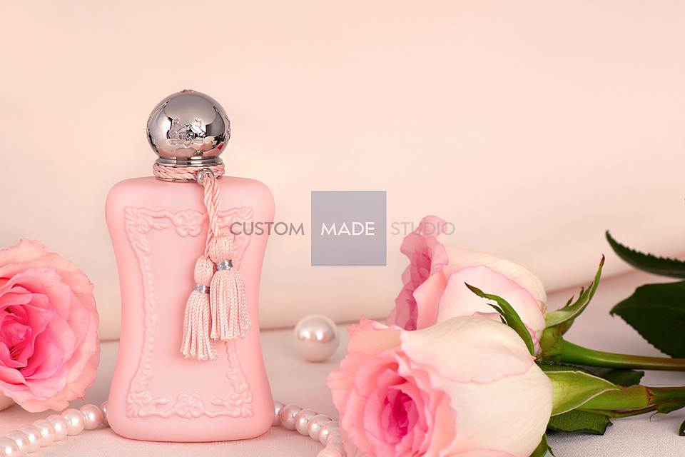 Parfums de Marly Delina