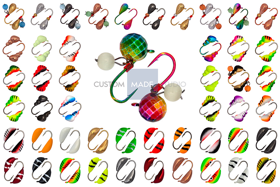 Condor мормышка